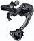 CAM 39 Cambio Shimano Deore 10 velocit